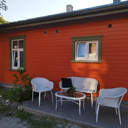 Riia Majutus Daire Pärnu
